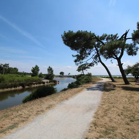 A 300m De La Plage, Maison Pour 7 Avec Piscine * Lanton