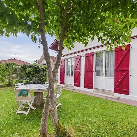 Ferienhaus A 300m De La Plage, Maison Pour 7 Avec Piscine *
